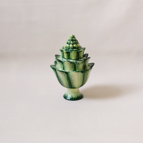 Tulipiere Artichoke Green Small