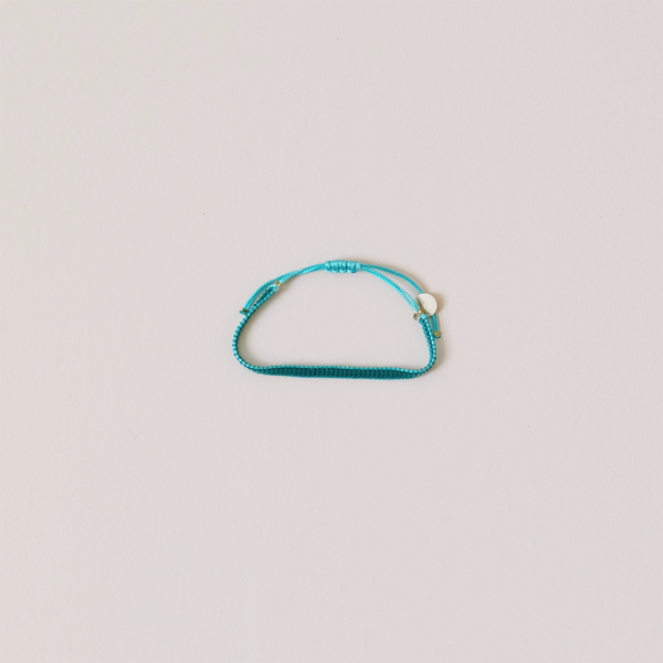 Fino Bracelet Vert