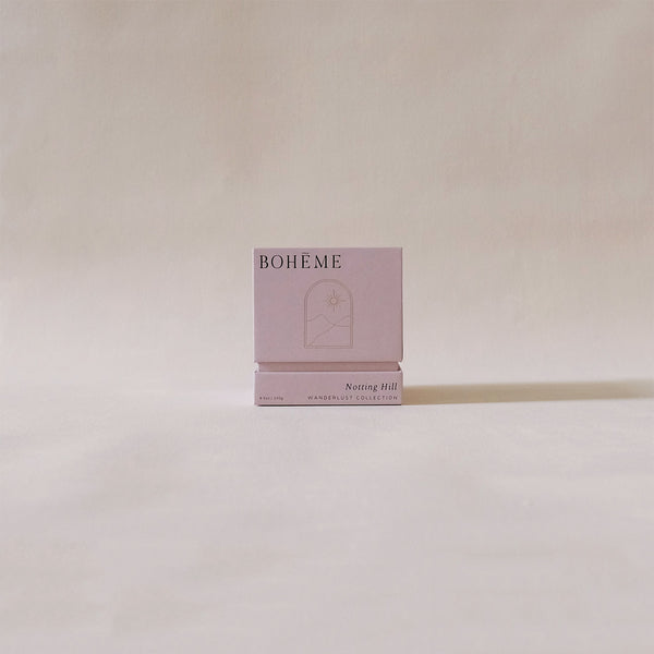 Notting Hill Candle