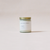 Montana Forest Minimalist Candle