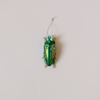 Glitter Insect Ornament