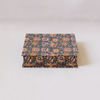 Fabric Covered Box Small