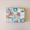 Animal Houses Multi-Activity Craft Kit