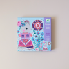 Lovely Pets Sticker Mosaic Kit