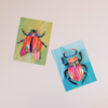 Paper Bugs Paper Creations