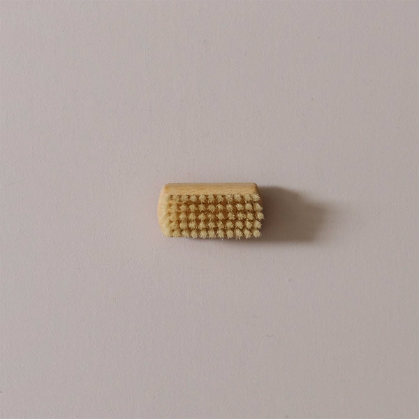 Pocket Nail Brush