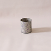 Desk Cup, Pale Purple Marble