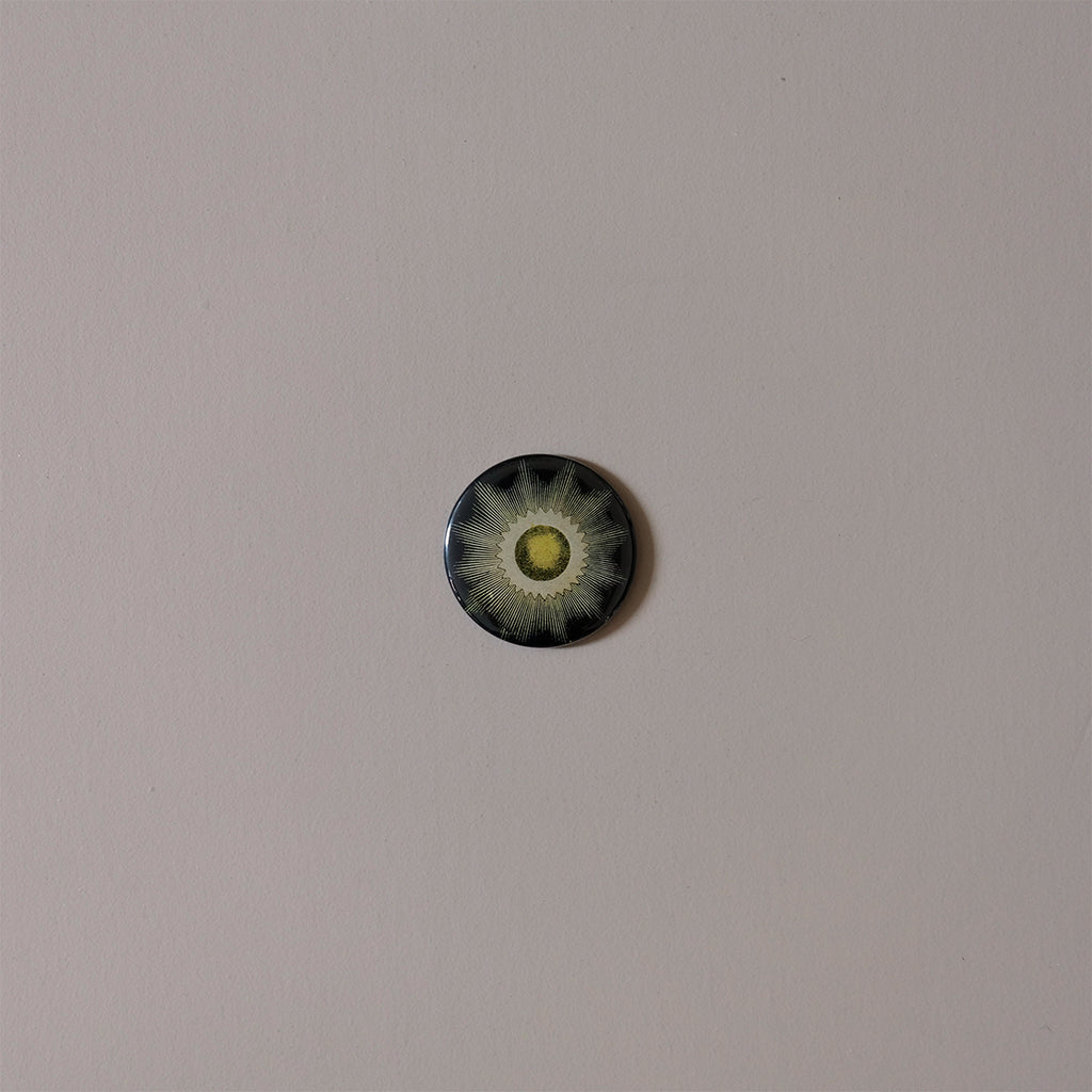 Pocket Mirror, Eclipse II
