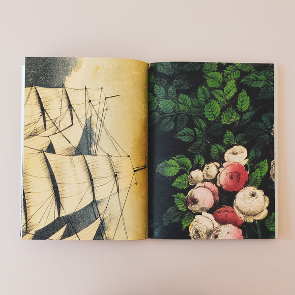 John Derian Wrapping Paper Book