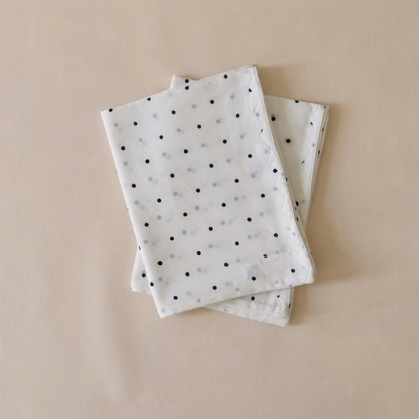 Standard Pillowcase Dot