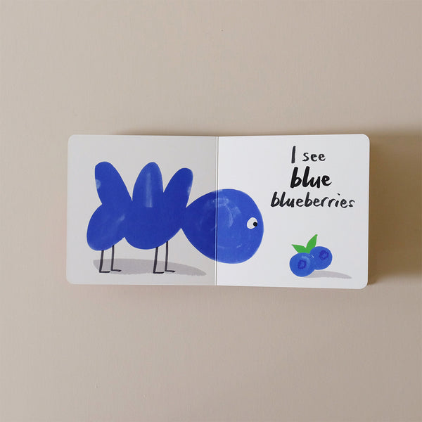 Let's Look at Colors