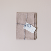 Linen Kitchen Towel Portobello
