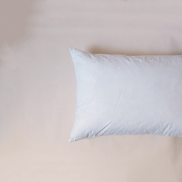Lumbar Pillow Insert