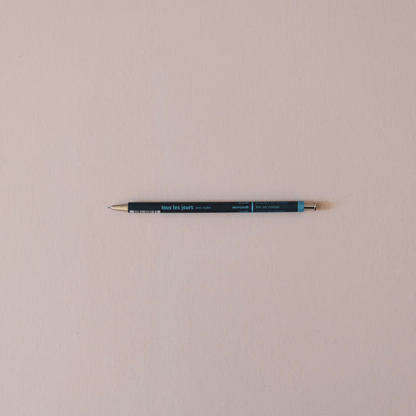Tous Les Jours Ballpoint Pen Navy