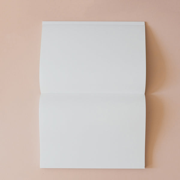 Soho Series Sketch Pad Large