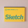 Soho Series Sketch Pad Large