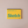 Soho Series Sketch Pad Medium