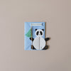 Baby Panda Note Card