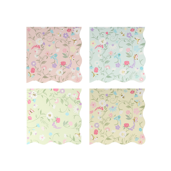 Ladurée Paper Napkins Small