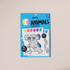 Animal Paint Kit