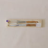 Olivewood Carving Set