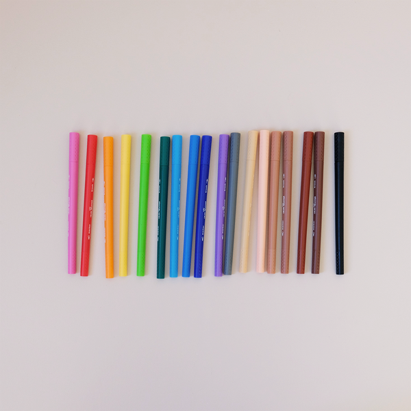 Color Together Markers