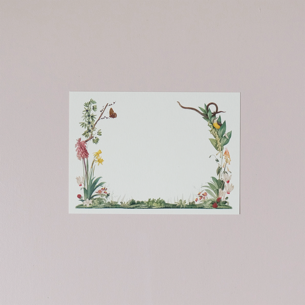 Landscape Note Card Set