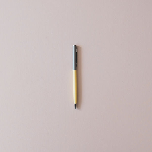 The Pen Straw & Concrete