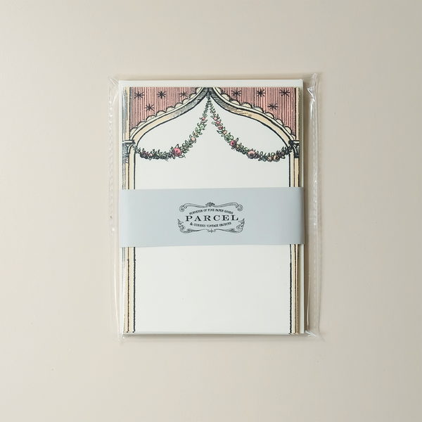 Fairy Stage Note Card Set