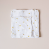 Swaddle Busy Bee