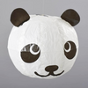 Japanese Paper Balloon Panda
