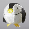 Japanese Paper Balloon Penguin