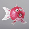Japanese Paper Balloon Pink Fish