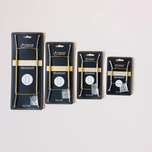 Plate Hanger