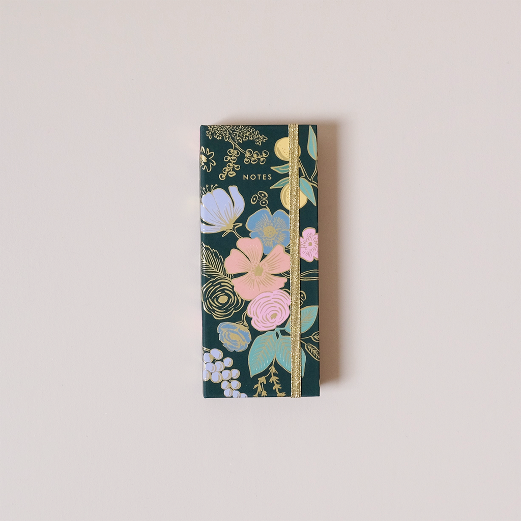 Colette Sticky Note Folio