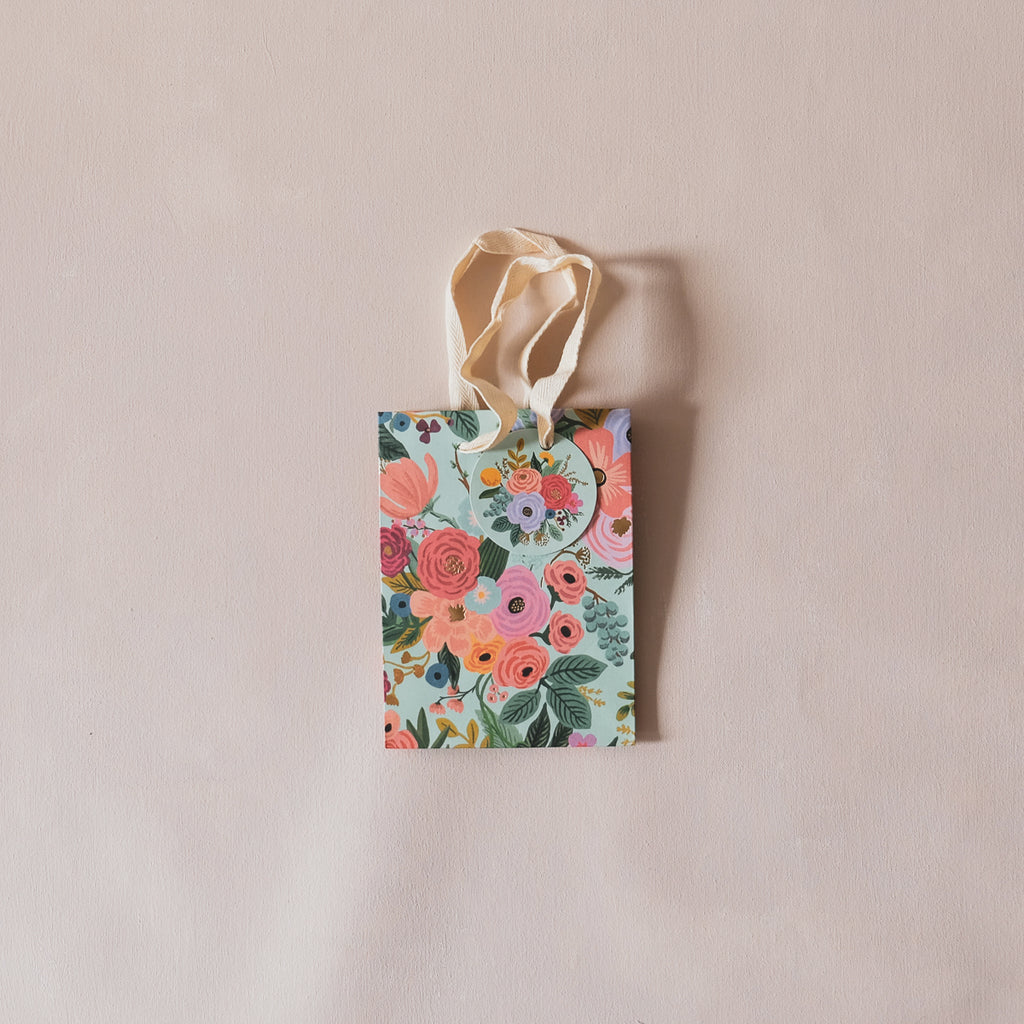 Garden Party Gift Bag Small