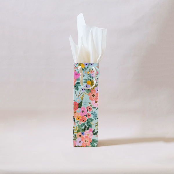 Garden Party Gift Bag Wine