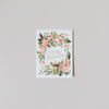 Garden Party Mother's Day Note Card