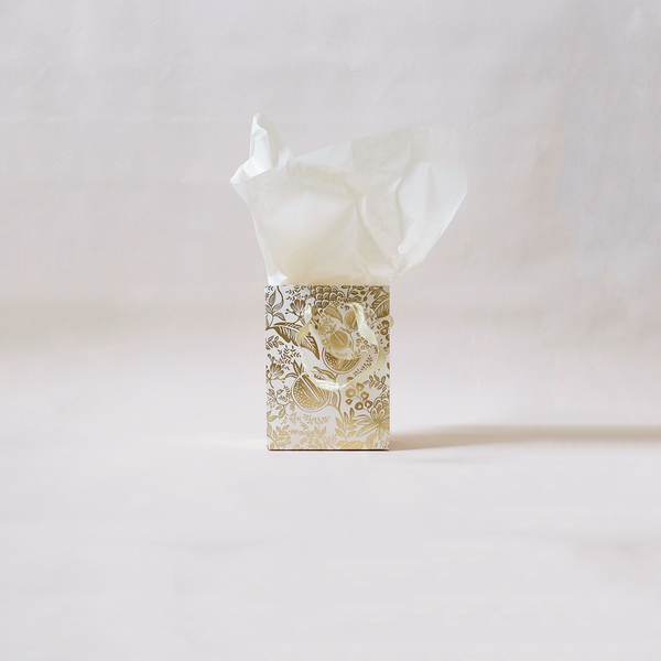 Pomegranate Gift Bag Small
