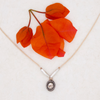 Polki Diamond Necklace