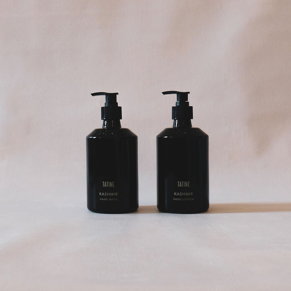 Kashmir Hand Wash
