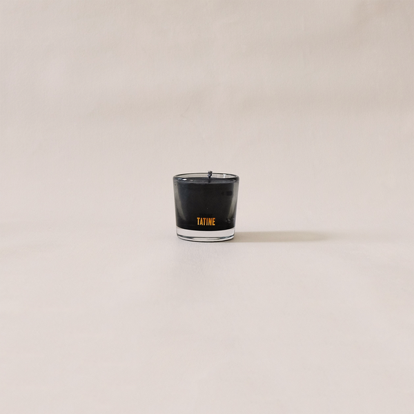 St. John's Wood Candle Small