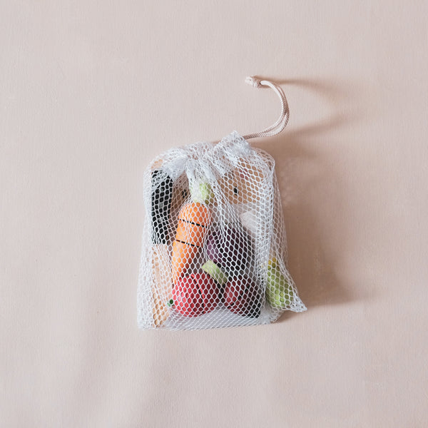 Mini Chef Chopping Board