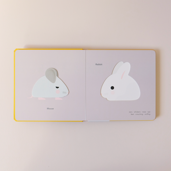 Touch Think Learn Farm