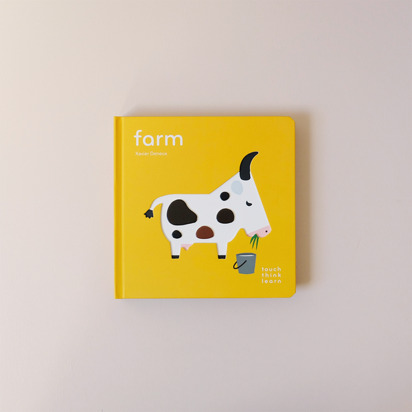 Touch Think Learn Farm