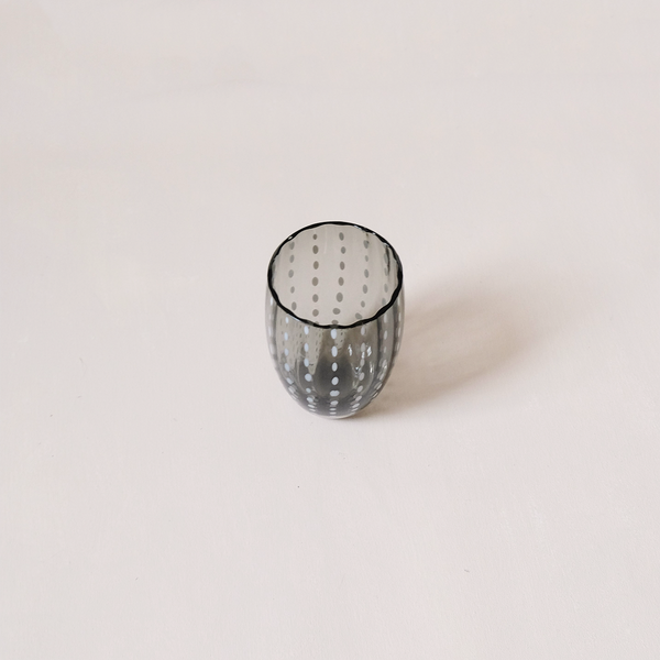 Perle Tumbler Grey