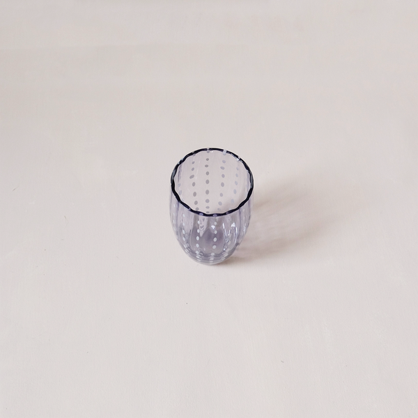 Perle Tumbler Lavender