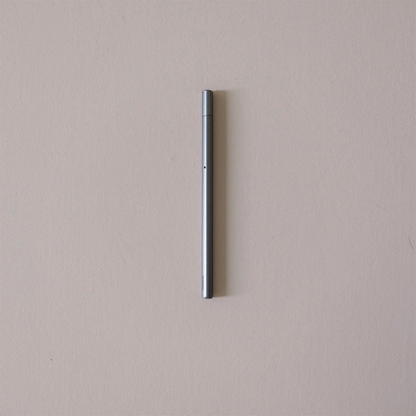 Prism Rollerball Pen Pewter